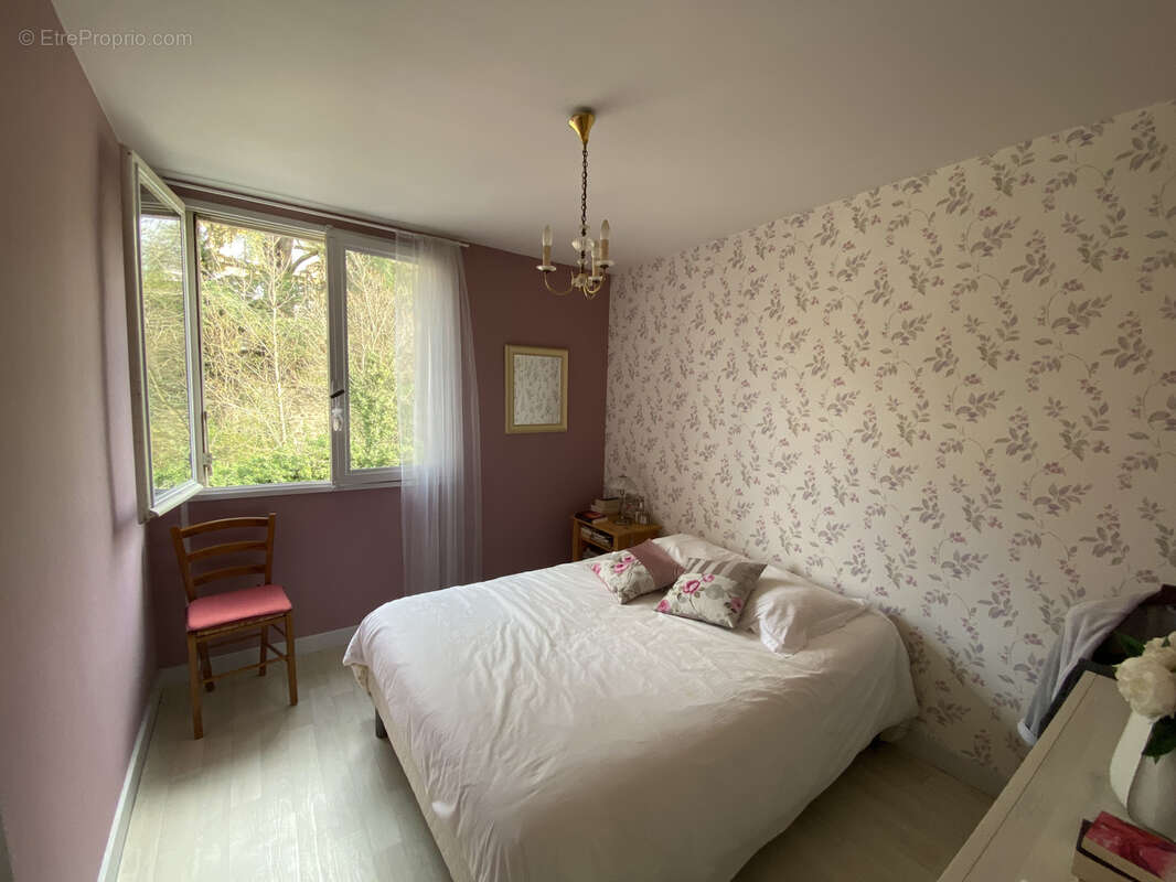 Appartement à ANNONAY