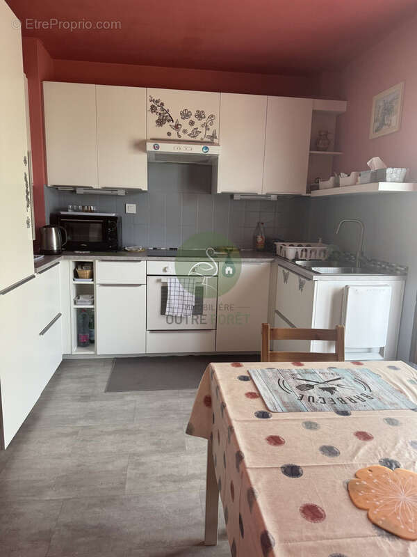 Maison à HOFFEN