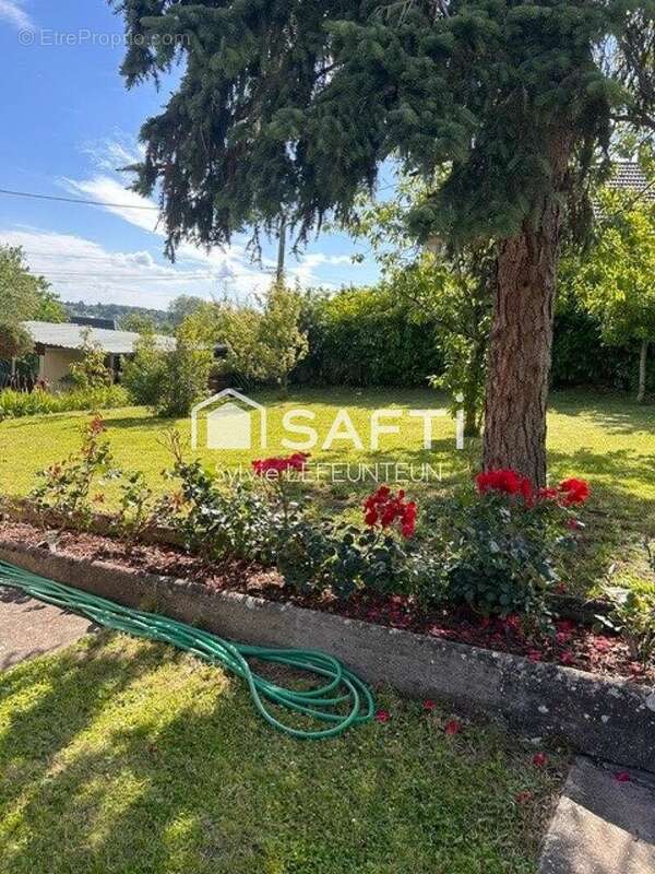 Photo 3 - Maison à VIERZON