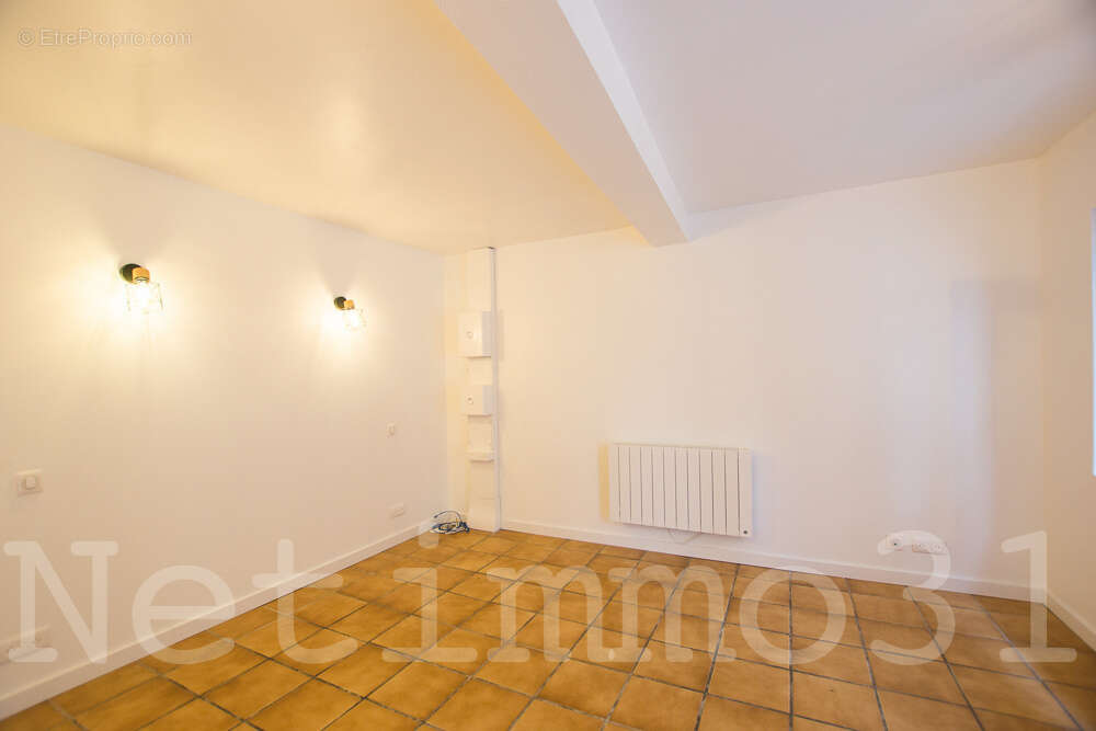 Maison à PUYLAURENS