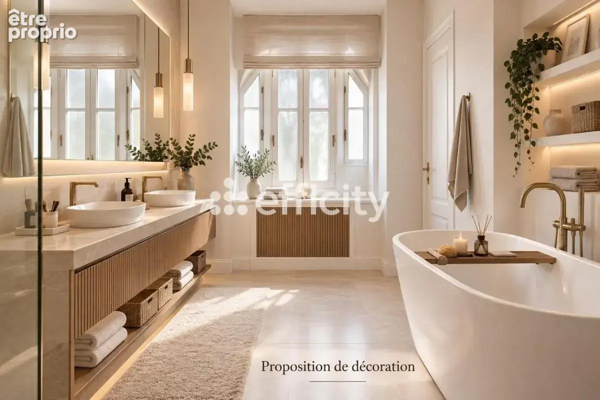 Appartement - photo 4