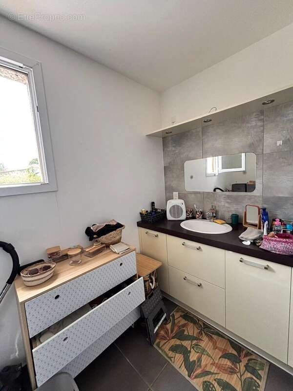 Appartement à LUCCIANA