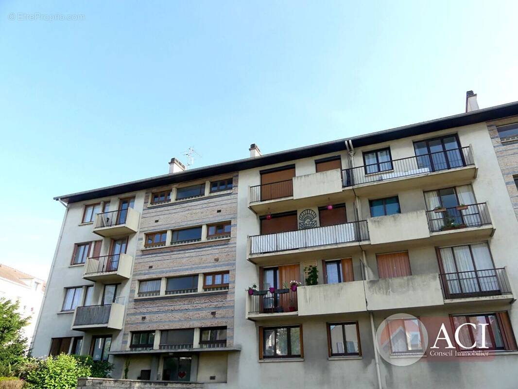 58248965a.jpg - Appartement à MONTMAGNY