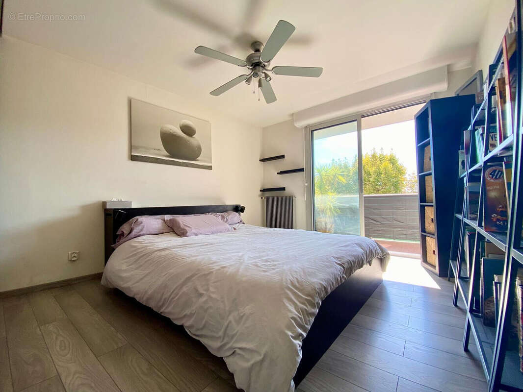 Photo 8 - Appartement à MONTPELLIER