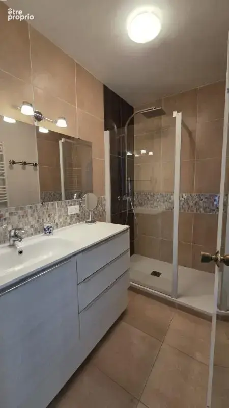 Appartement - photo 7