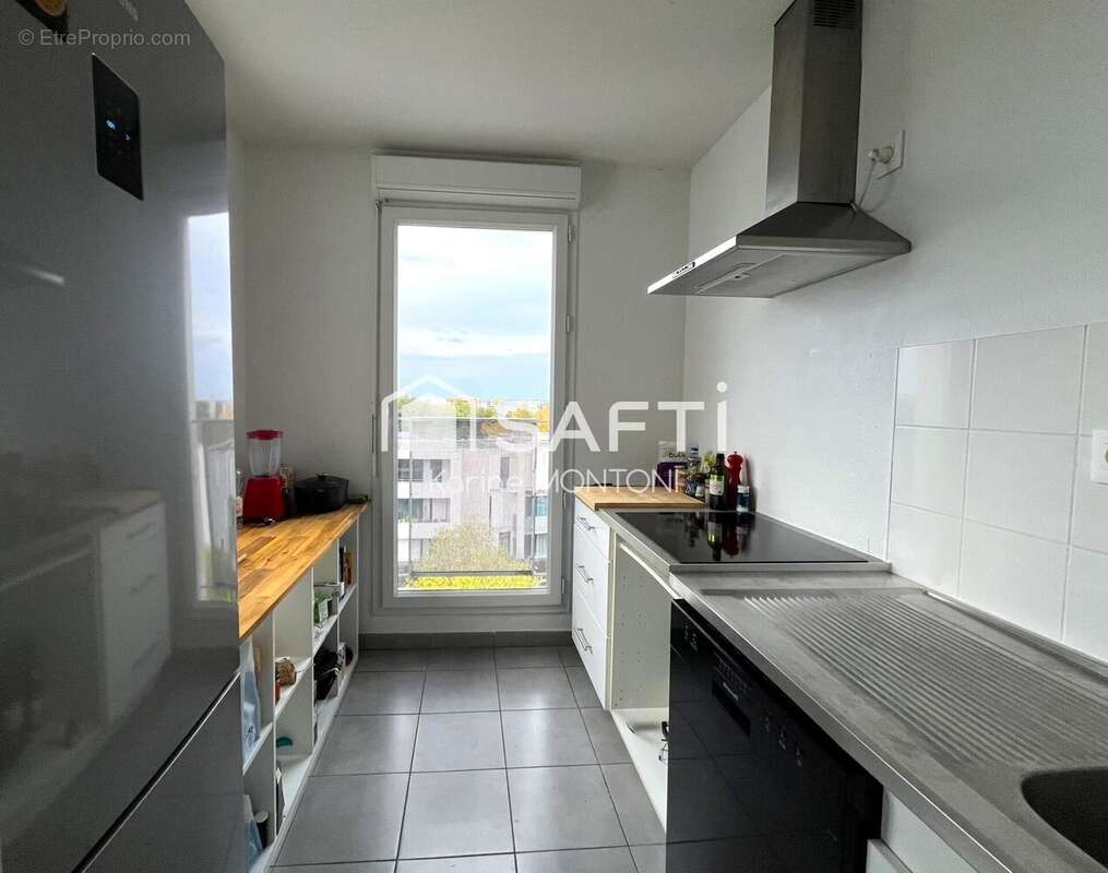 Photo 3 - Appartement à BLAGNAC