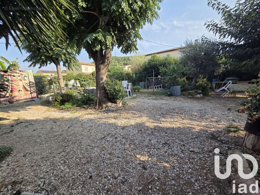 Photo 3 - Maison à LA CRAU