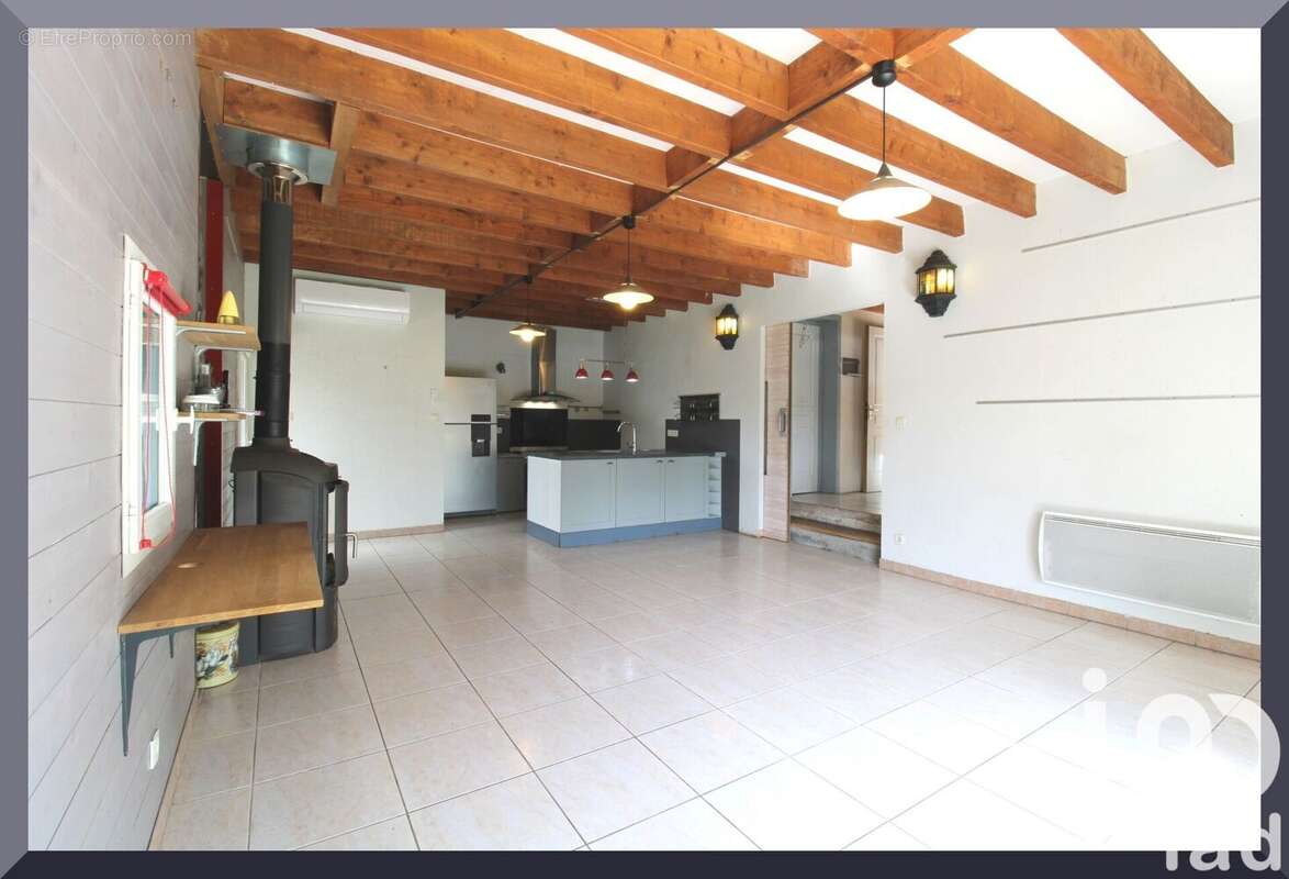 Photo 5 - Maison à OBJAT