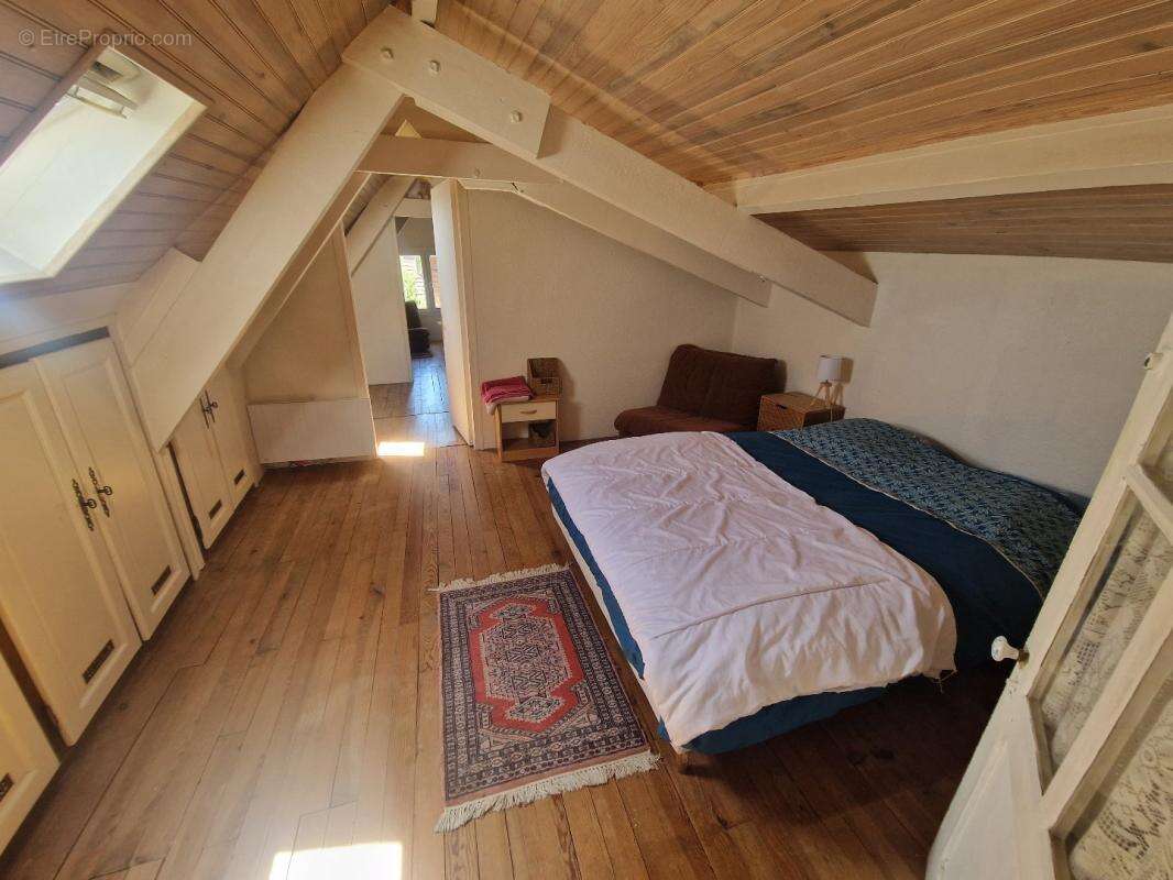 Maison à EZY-SUR-EURE