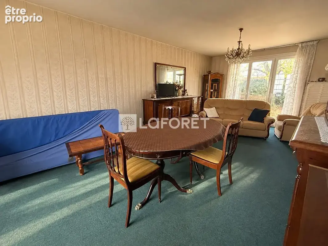 Maison 4 chambres - photo 4