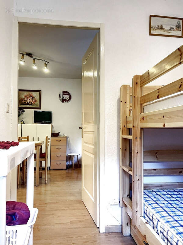 Appartement à BAGNERES-DE-LUCHON