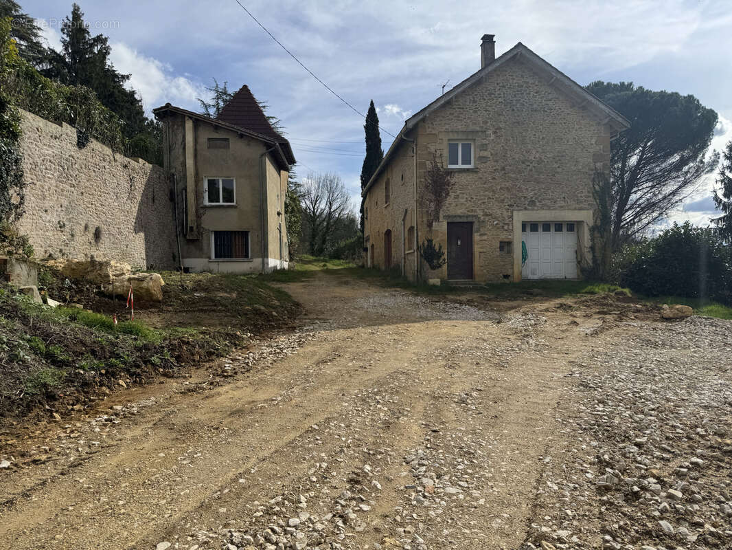 Maison à SARLAT-LA-CANEDA