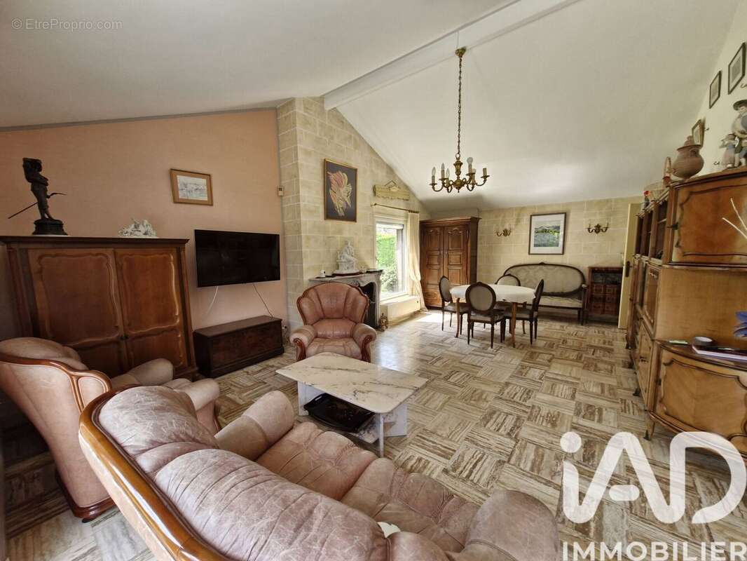 Photo 4 - Maison à VILLENEUVE-D'ASCQ