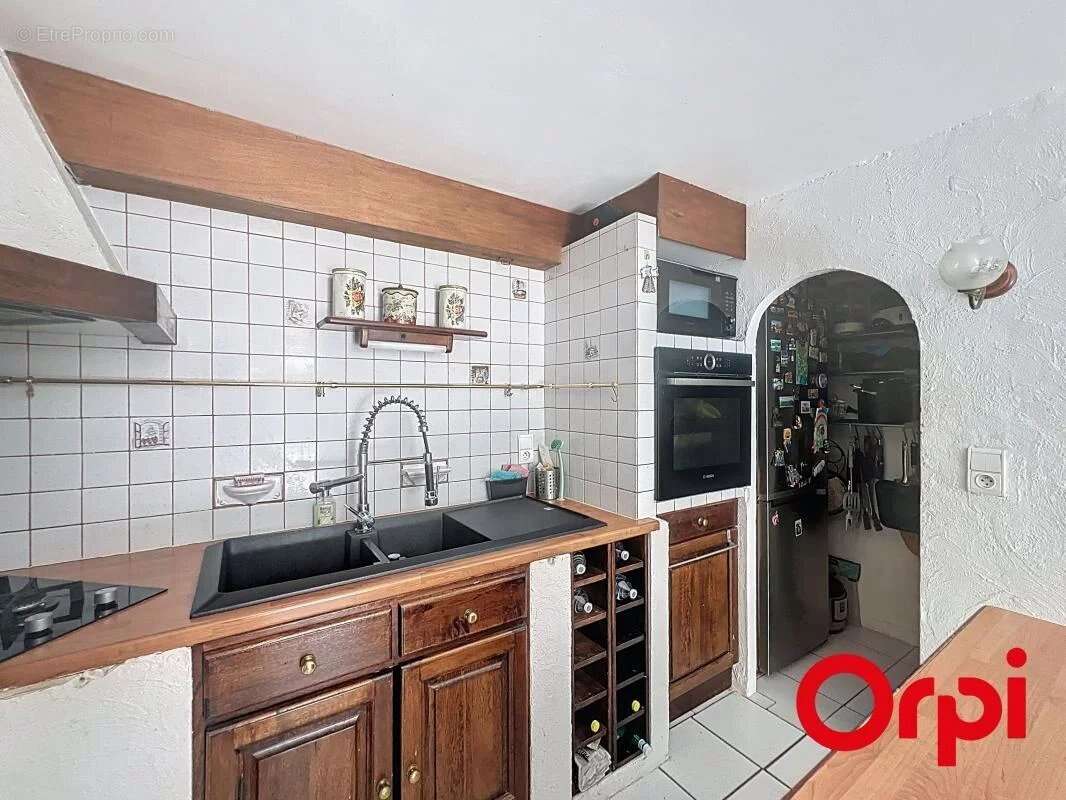 Appartement à ROQUEBRUNE-CAP-MARTIN