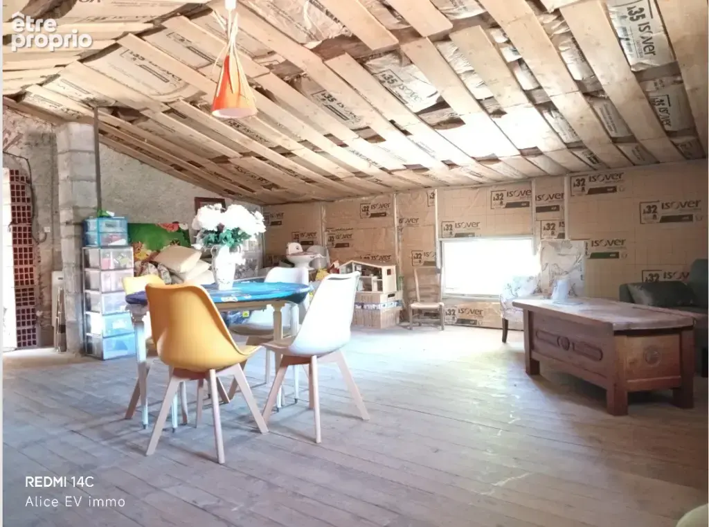 A vendre - maison  - aiguefonde 81200 - photo 17