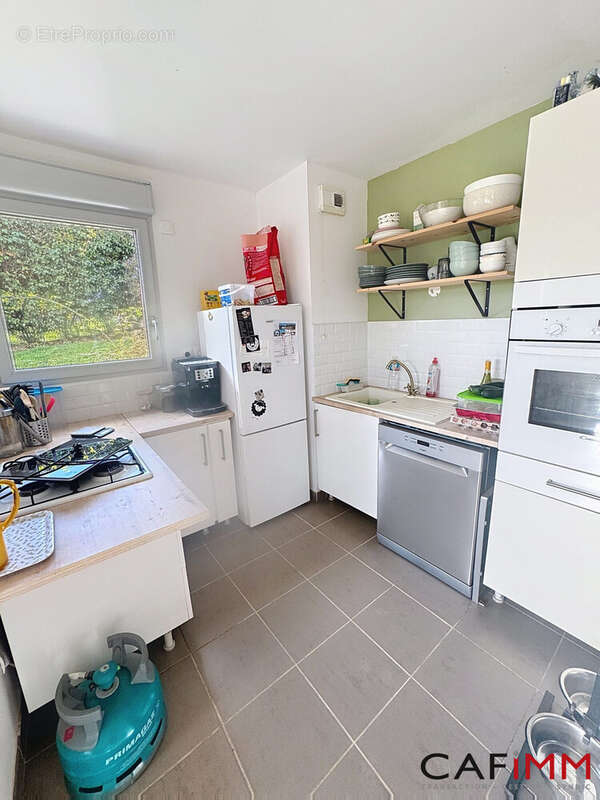 Appartement à DARDILLY