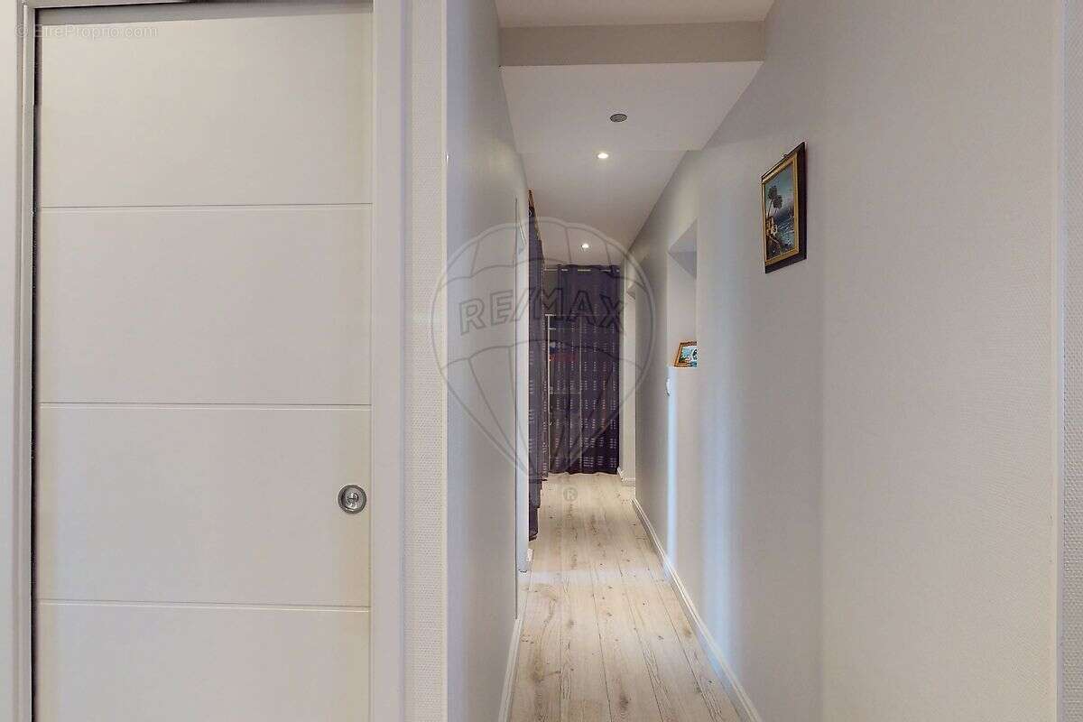 Appartement à ORLEANS