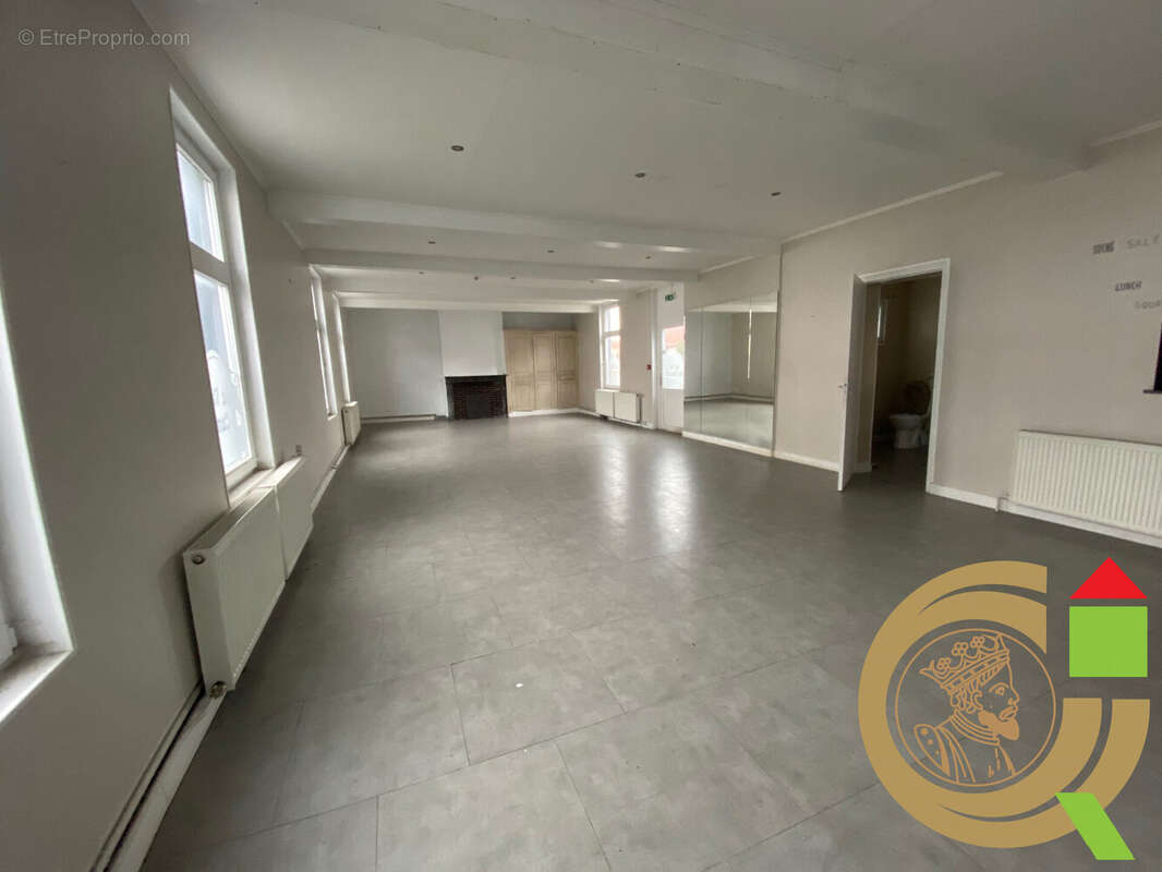 Appartement 500 m² à Beaurainville  - photo 5