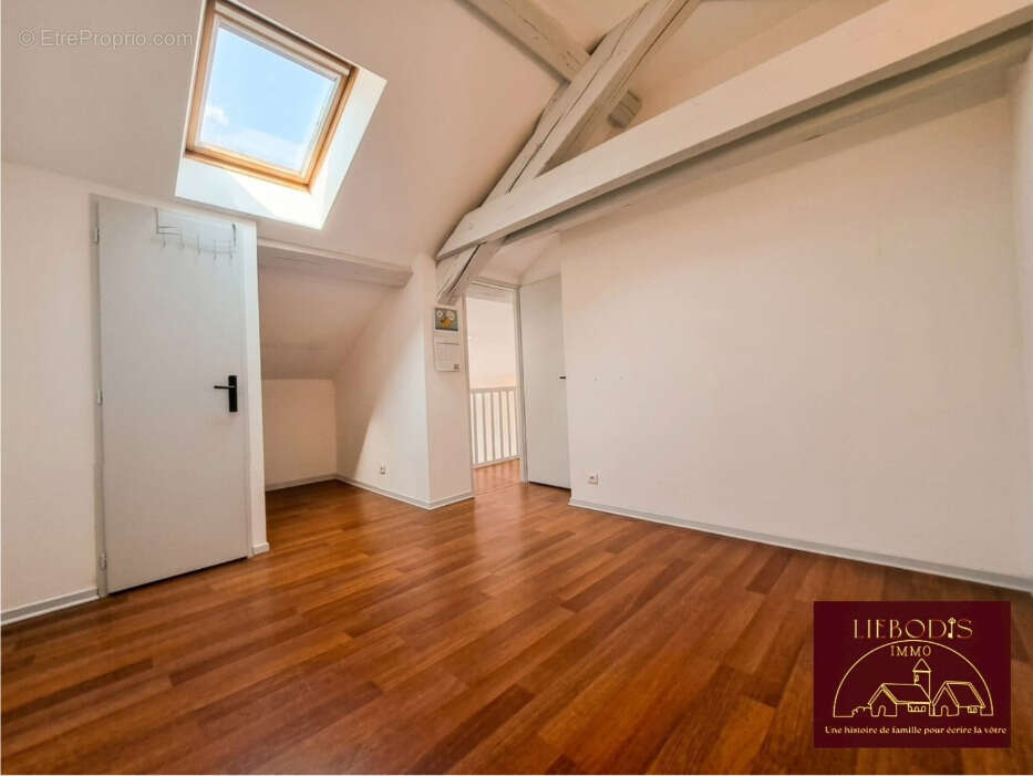 Duplex T3 plein de charme - photo 4