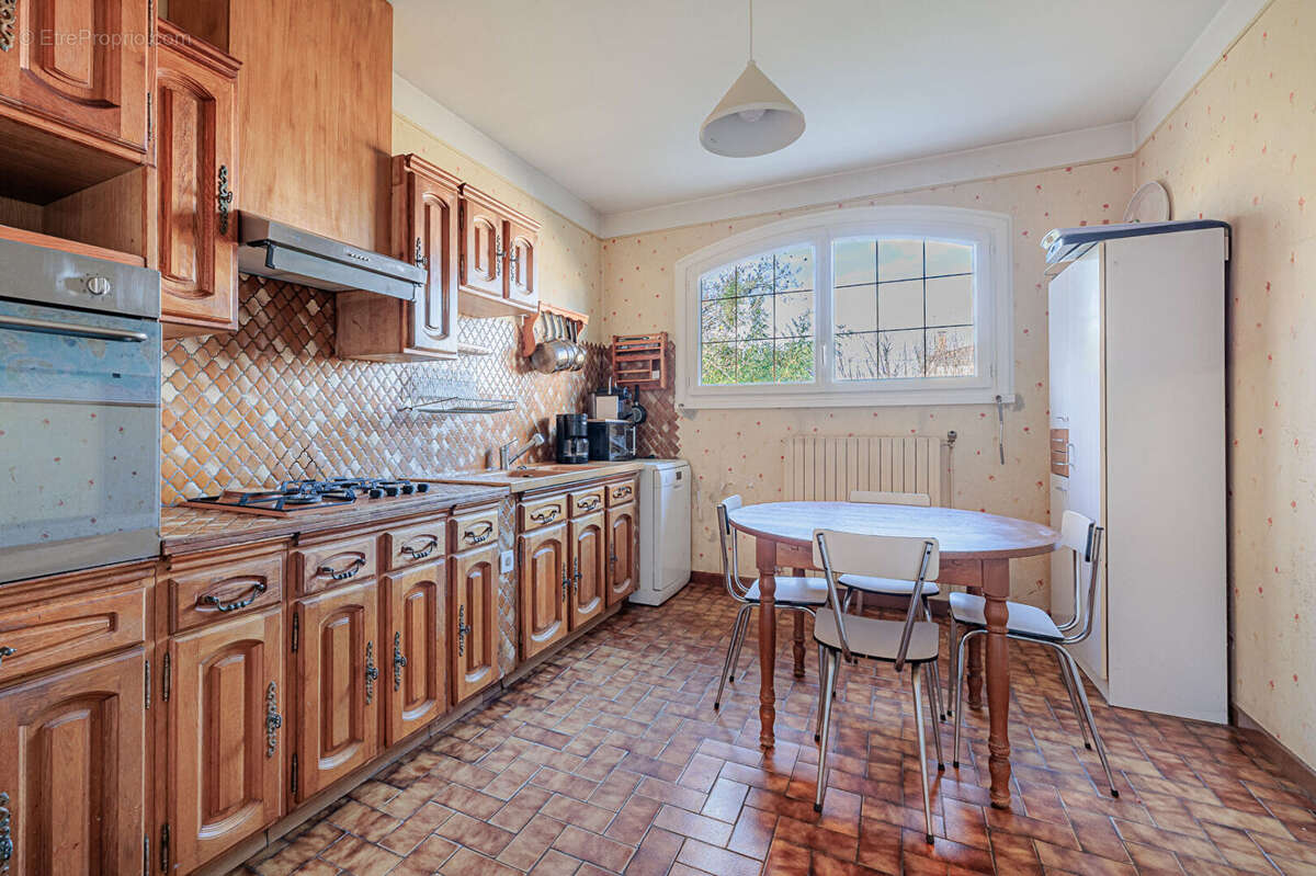 Maison à VILLENEUVE-TOLOSANE