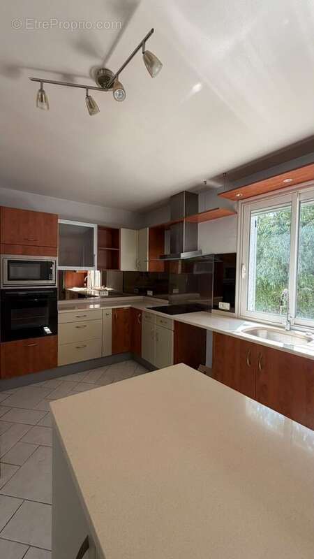 Maison 141 m² à Castelnau-Le-Lez  - photo 9