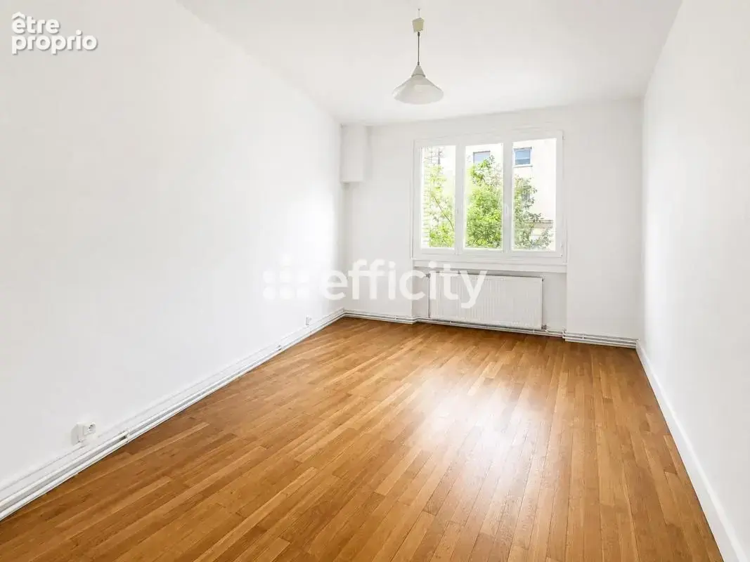 Appartement - photo 11