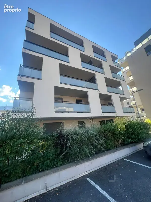 Appartement 2 pièces 38 m² à vendre à Cluses (74300) - photo 7