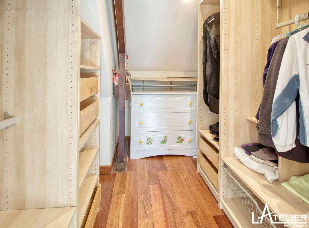 Maison à MAREIL-MARLY