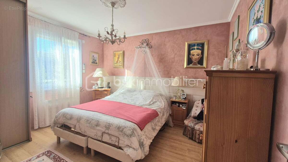 Maison à LA SEYNE-SUR-MER