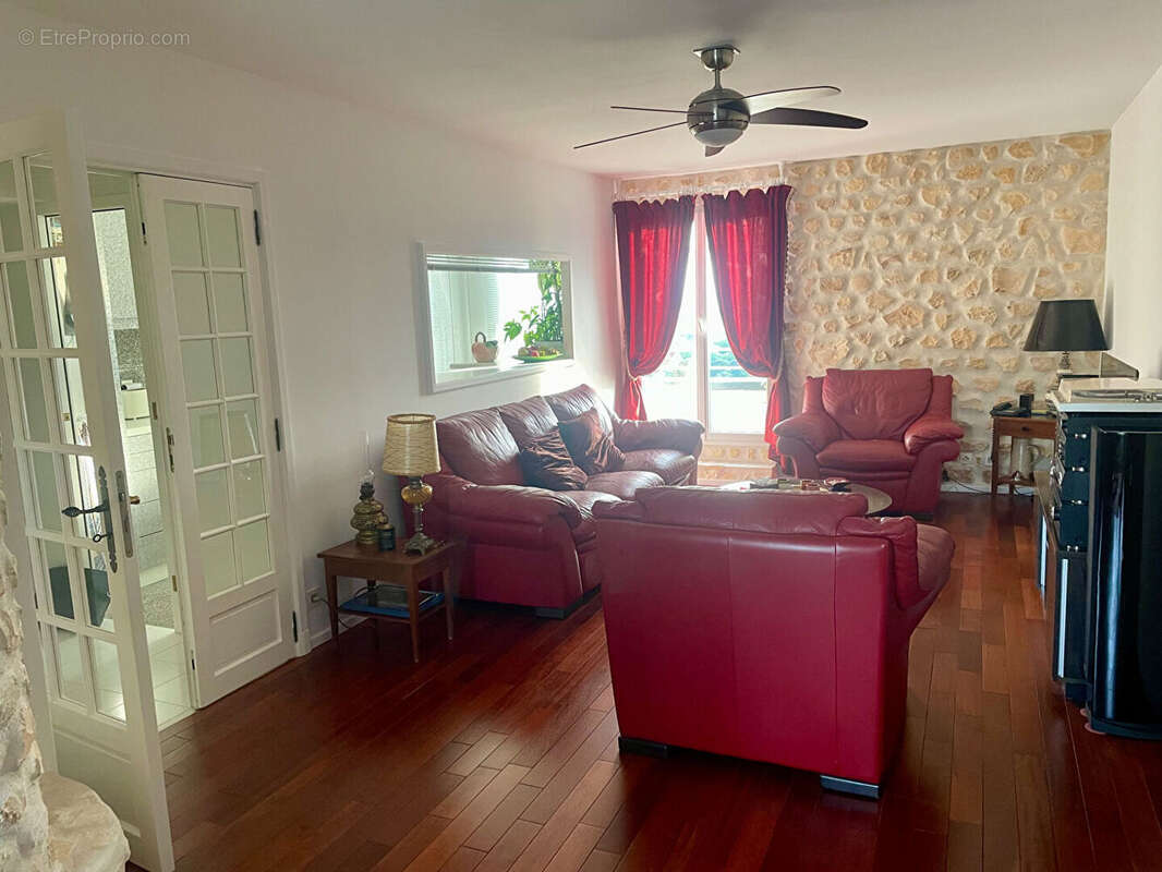 Appartement à MONTMORENCY