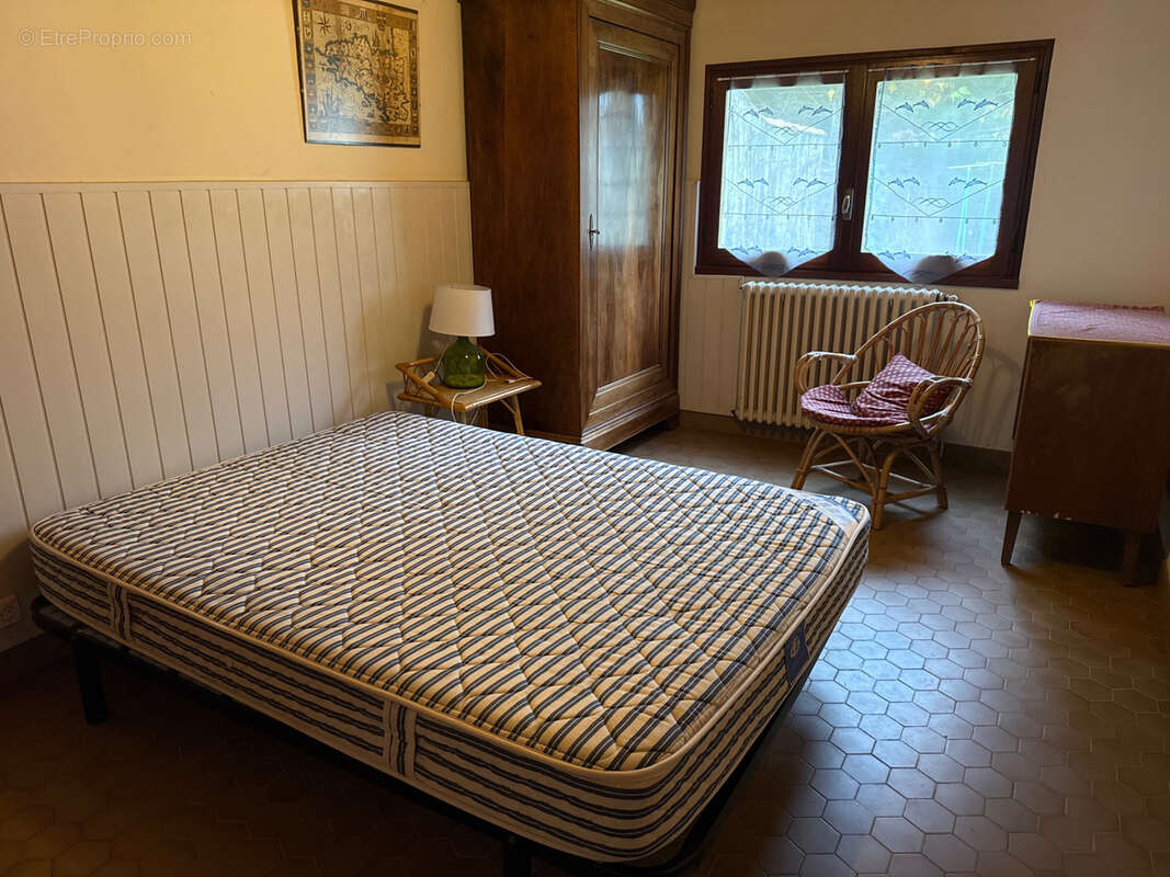 Maison à SAINT-JEAN-DE-MONTS