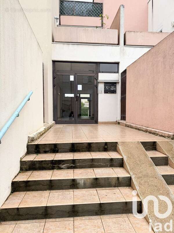 Photo 7 - Appartement à ERAGNY