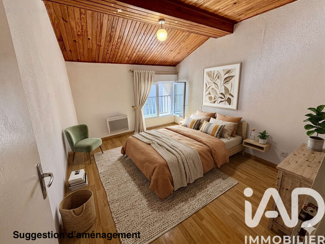 Photo 9 - Appartement à CAPESTANG