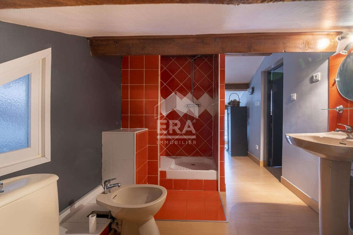 Appartement 77m² à perpignan - photo 14