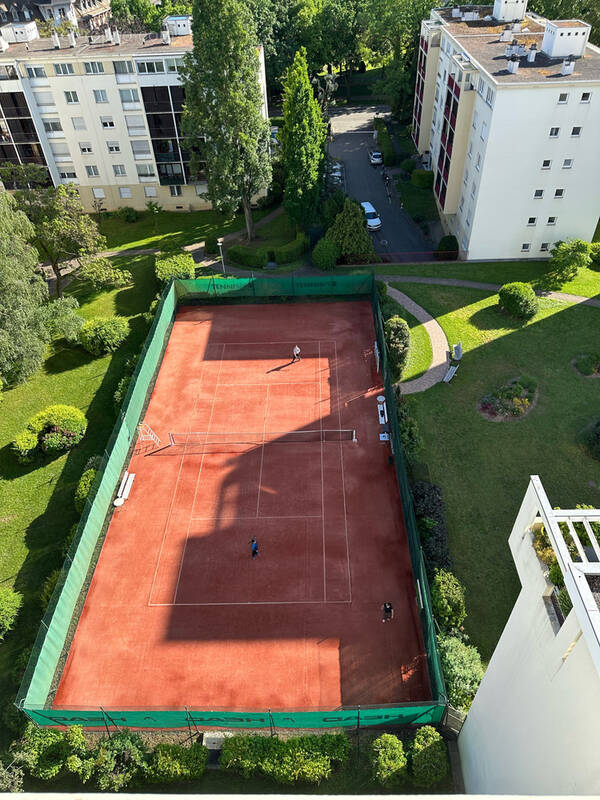 Appartement à MULHOUSE