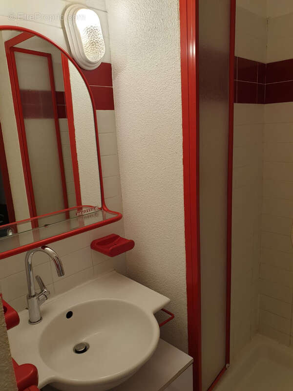 Appartement à LA GRANDE-MOTTE