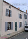 Maison à CUSSET