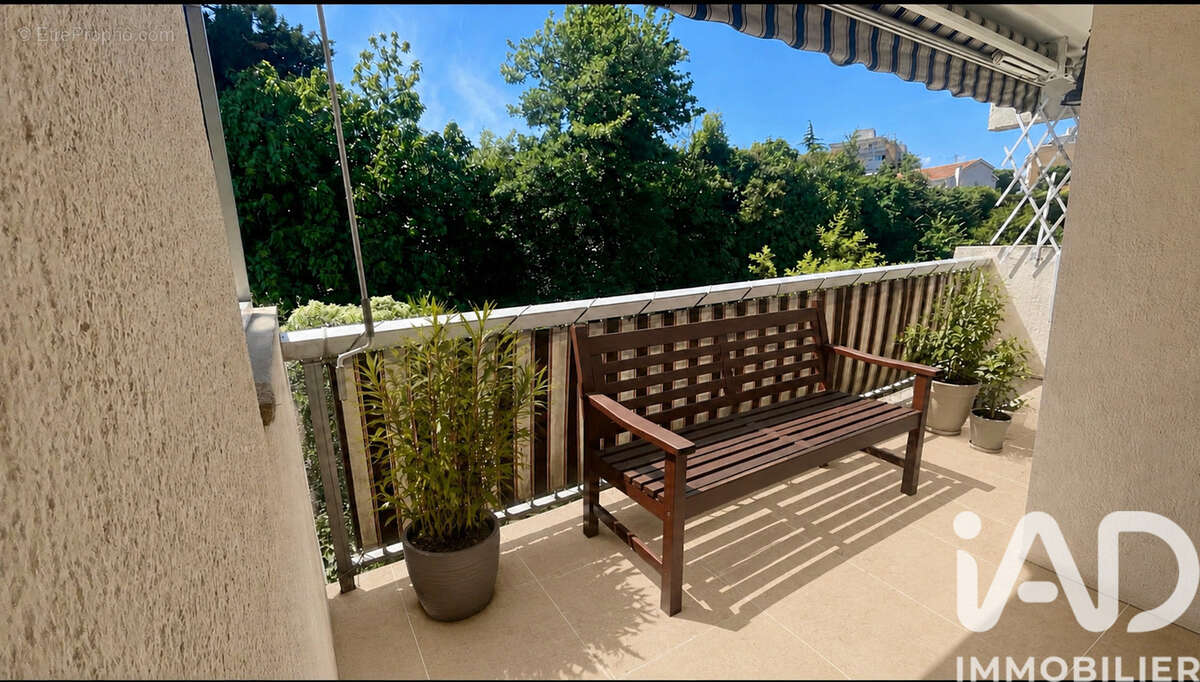 Photo 4 - Appartement à NICE
