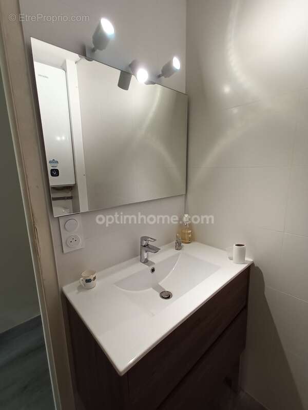 Appartement à ANDERNOS-LES-BAINS