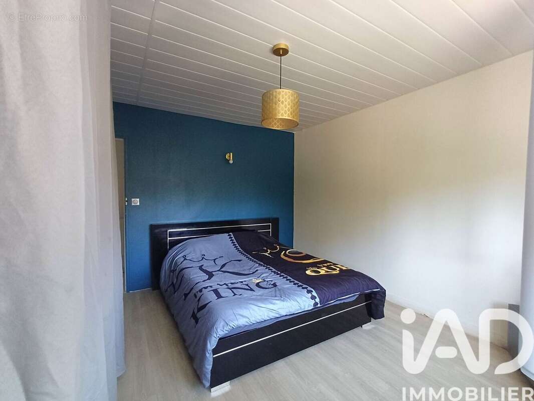 Maison 89 m² à Soligny-Les-Etangs  - photo 6