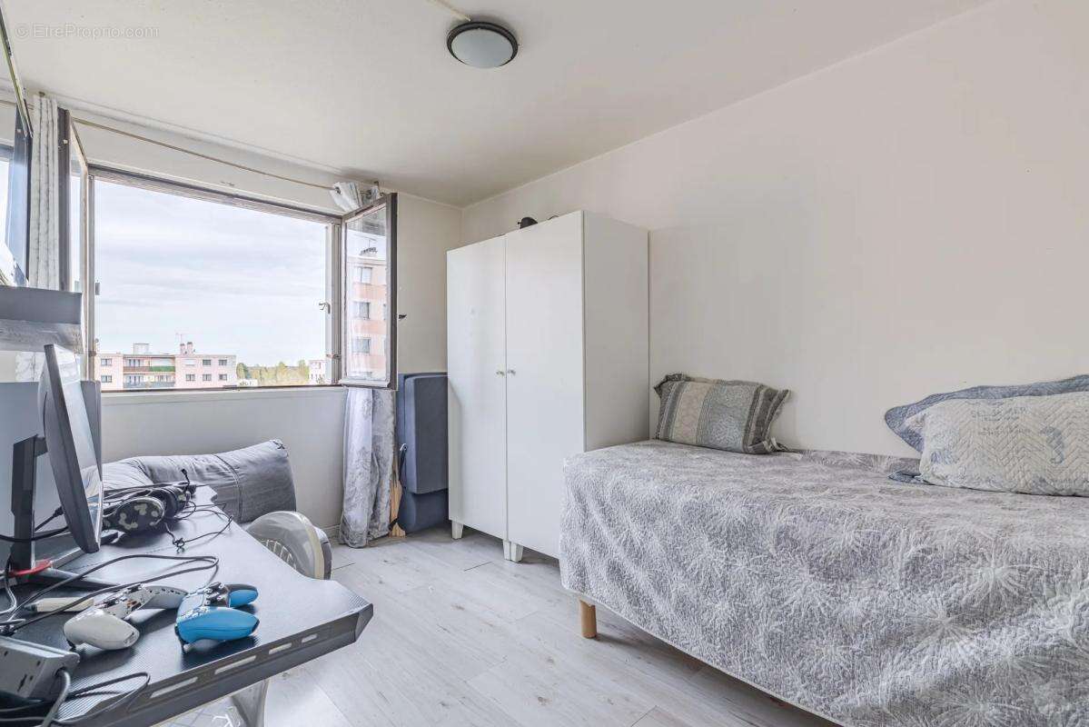 Appartement à NEUILLY-SUR-MARNE