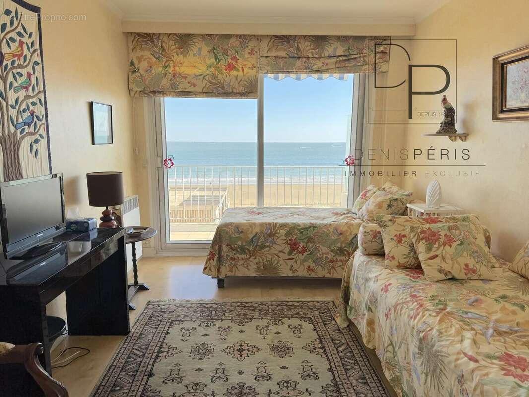 Appartement à LA BAULE-ESCOUBLAC