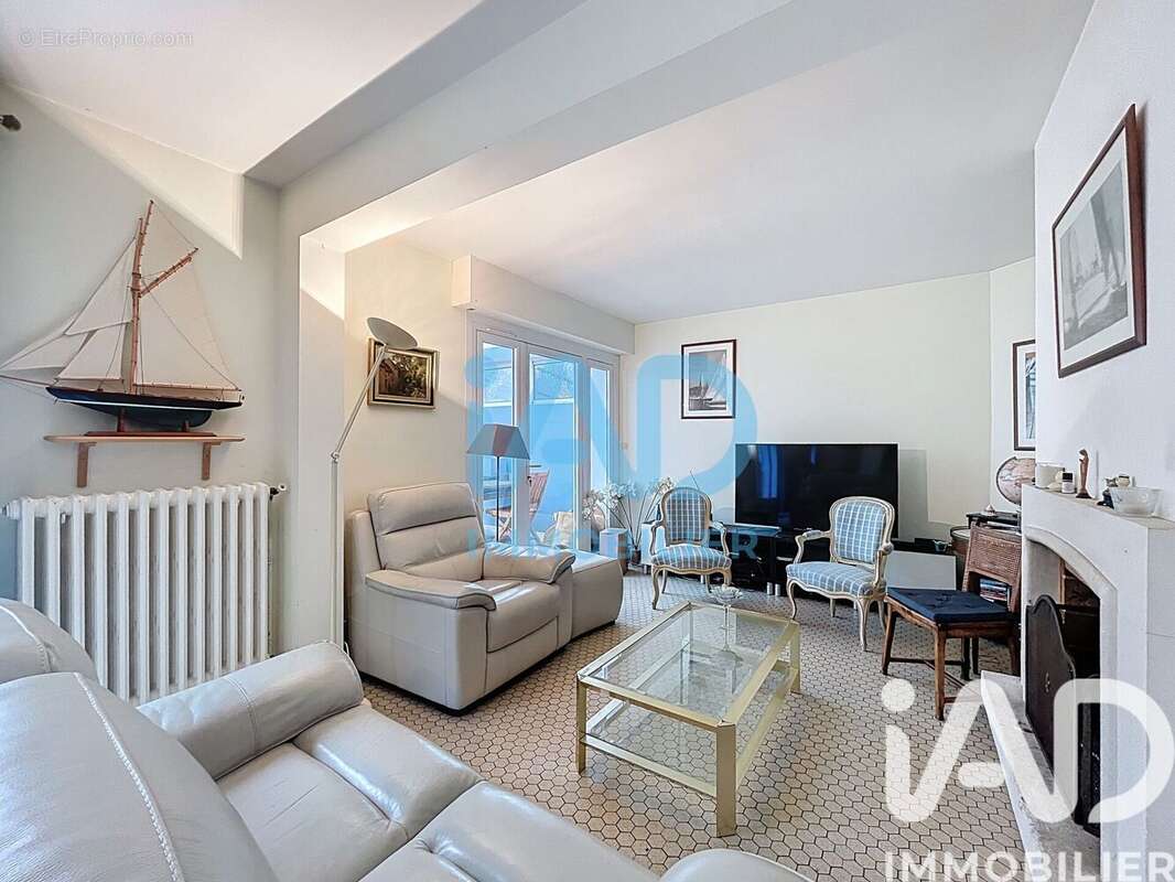 Photo 2 - Maison à QUIBERON