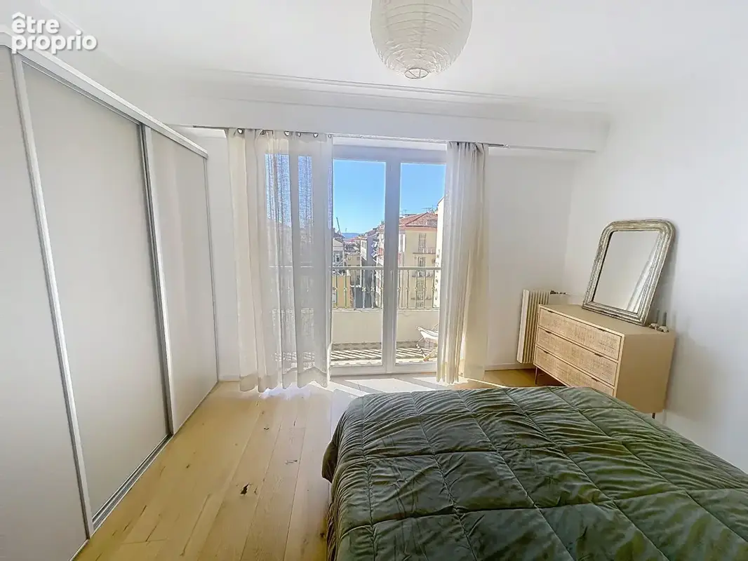 Appartement 2 pièces 50 m² à vendre à Ajaccio (20000) - photo 8
