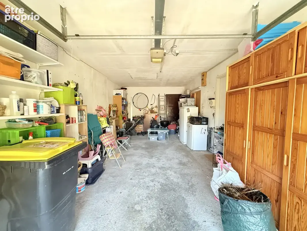 Maison de plain-pied avec piscine   3 chambres - photo 21