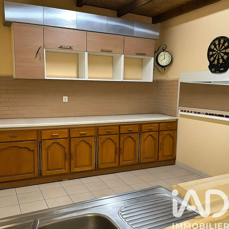 Photo 4 - Maison à SAINT-LOUIS