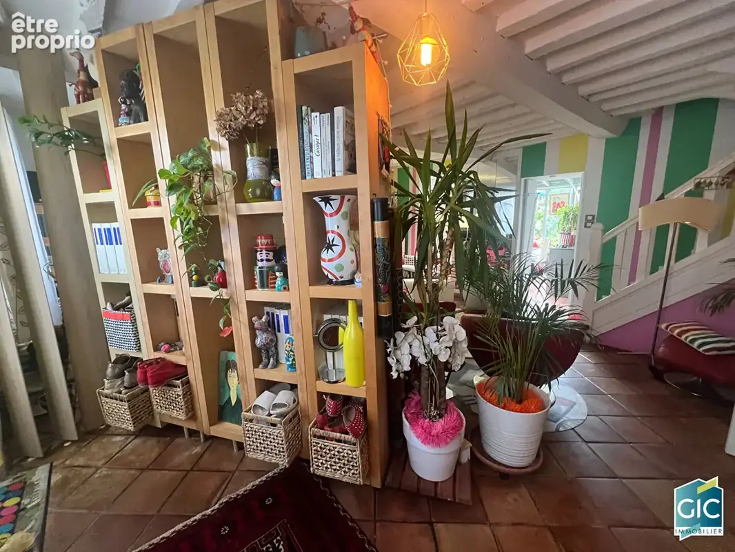 Maison Caen 74 m2 - photo 2