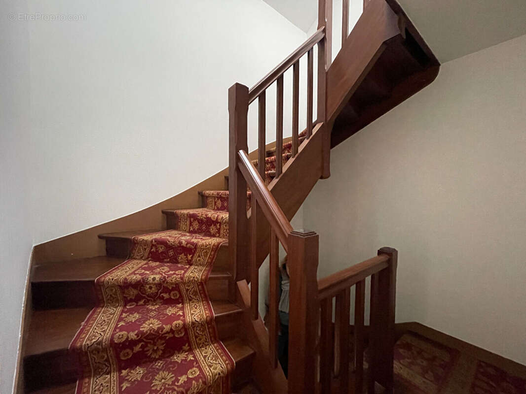 Appartement à COULOMMIERS