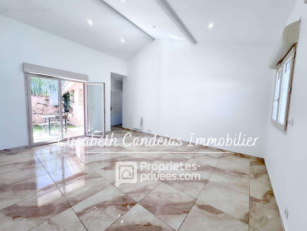 Toulouse saint-simon - maison t4 de plain-pied au calme absolu - photo 4