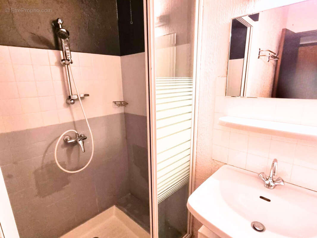 Appartement à SAINT-MICHEL-DE-CHAILLOL